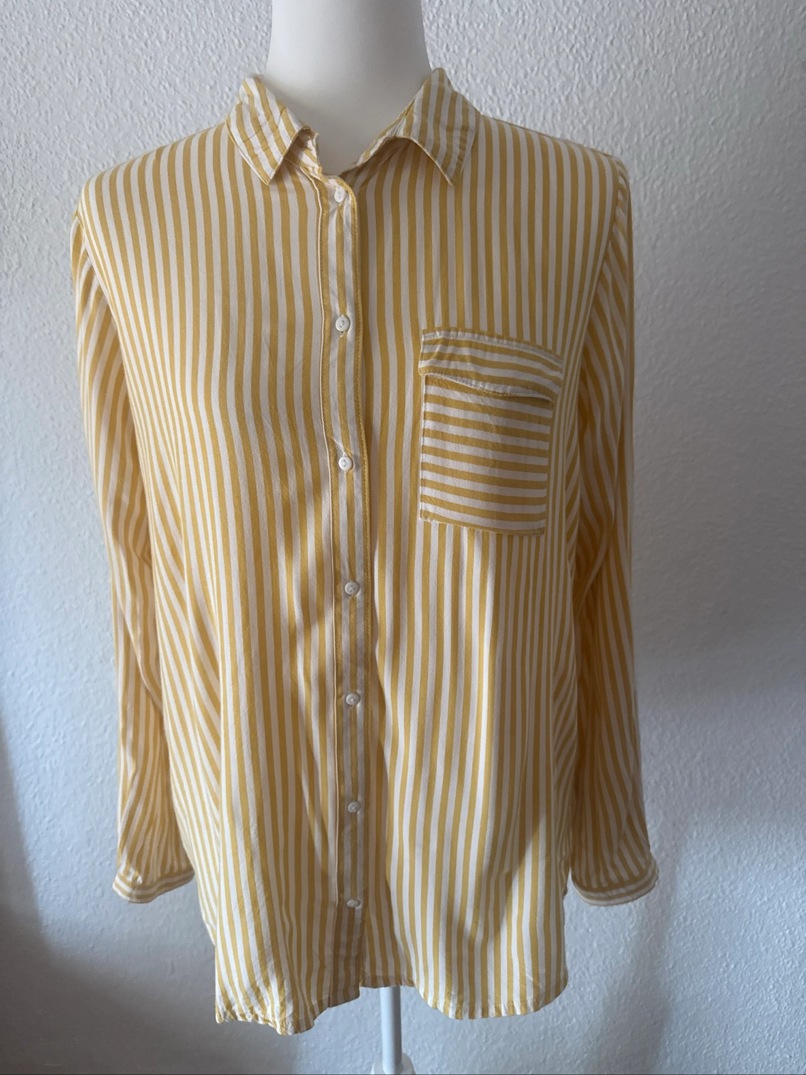 Blouse for girl – photo 2